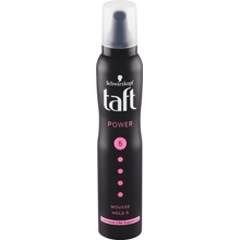 Schwarzkopf Taft Power Cashmere penové tužidlo 5 200 ml