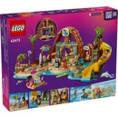 Image 1 of LEGO® Friends - Family Vacation Beach Resort (42673)