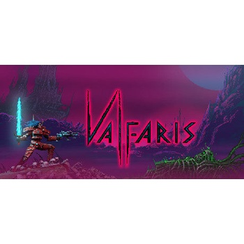 Valfaris