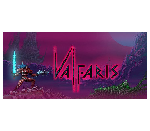 Valfaris