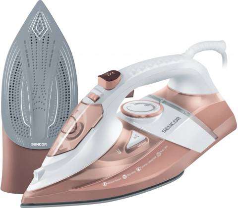 Sencor SSI 8300 RS