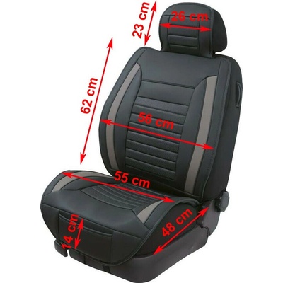 Autopoťah Cars Design Samoa modré