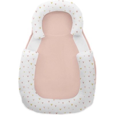 KikkaBoo - Мемори позиционер срещу преобръщане Hearts