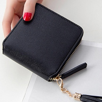 HARAHU Портмоне ve-14998 - Черно kp14998 (ve-14998)