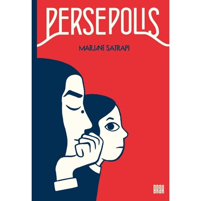 Persepolis