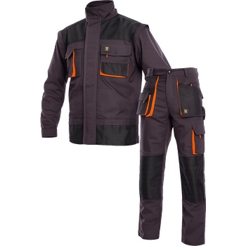 Procera Работно облекло ProWork - комплект яке и панталон (prowork-combo)