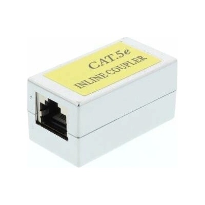 Spojka XtendLan RJ-45 Cat5e Spojka, RJ-45, rozvodu CAT5E, přímá Spojka 2xRJ45 přímá