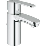 GROHE Смесител за умивалник 1/2″, едноръкохватков, 23231000, s-размер (23231000)