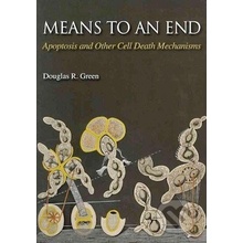 Means to an End - D. Green