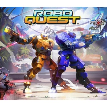Roboquest