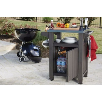 Keter UNITY 105L grafitový 230420