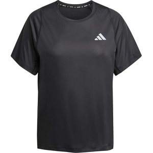 adidas Дамска тениска adidas Women's Adi365 Breeze Tee Running shirt - Black (916-6786-0114)