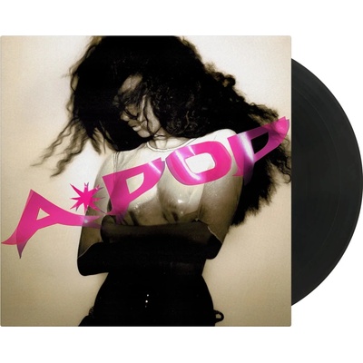 Tyla: A*Pop - Vinyl LP