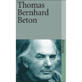 BETON - BERNHARD, T.