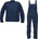CERVA F&f ralf be-01-005 / Комплект костюм - тъмносин 46 (0312004741046)