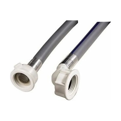 XAVAX Přívodní hadice na studenou vodu pro pračky a myčky - 1.5 m – Zbozi.Blesk.cz