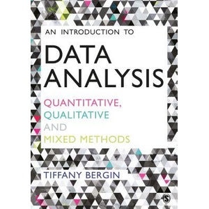 Introduction to Data Analysis | Tiffany Bergin (ISBN: 9781446295151)