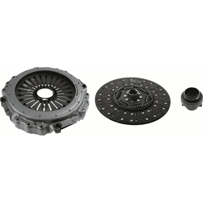 Spojková sada SACHS 3400 122 101
