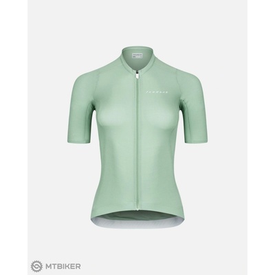 Isadore Debut Merino Air reseda dámsky