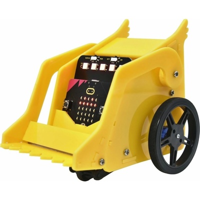 Keyestudio Arduino Micro bit Mini auto V2.0 (bez desky)