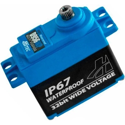Hitec D956WP Vodotesný 29 kg; 0,12 s