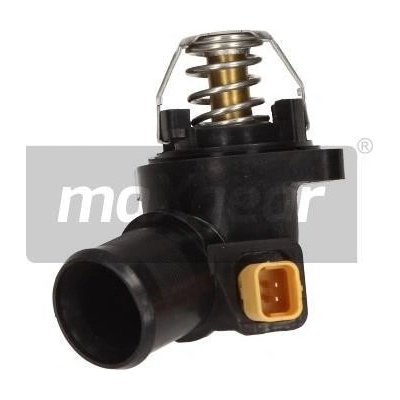 MAXGEAR Termostat, chladivo 180414
