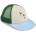 LIEWOOD Детска шапка с козирка LIEWOOD Kid's Della Cap - Classic Navy Multi Mix - размер 49 cm (904-5588-0111)