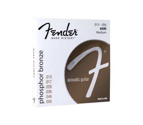 Fender 60M