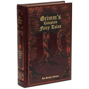 Grimm's Complete Fairy Tales (ISBN: 9781607103134)