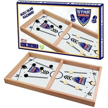 Star Хокей на маса Star Slingslide, 60 cm