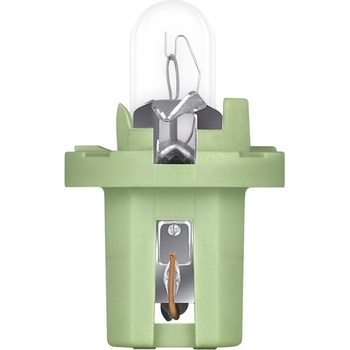 OSRAM Автомобилна крушка Osram 2722MFX, 2W, 10.2 lm, BX8.5d, AUX, 1 брой (2722MFX)