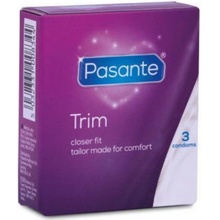 Pasante trim 3 ks