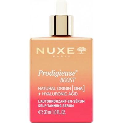 Nuxe Samoopalovací sérum Prodigieux 30 ml