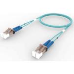 COMMSCOPE Оптична корда LC-LC Duplex OM4 50-125 (0-2160046-1)