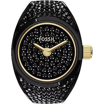 Fossil Часовник пръстен Fossil ES5449 (ES5449)