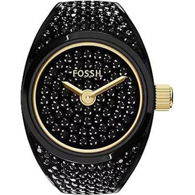 Fossil Часовник пръстен Fossil ES5449 (ES5449)