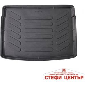 Rizline Стелка за багажник RizLine съвместимa с VW GOLF VI 2008-2012 хечбек (515166) - steficenter