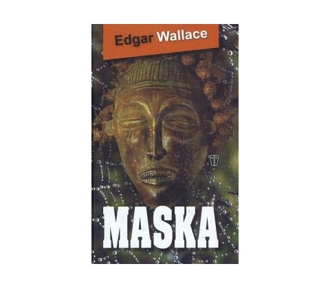 Maska - Edgar Wallace