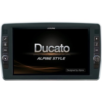 Alpine X903D-DU2