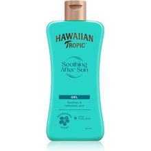 Hawaiian Tropic After Sun Aloe Vera chladivý gel po opalování 200 ml