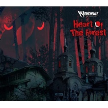 Werewolf: The Apocalypse - Heart of the Forest