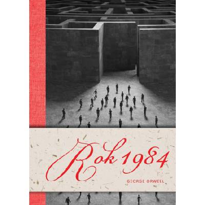 Rok 1984 | George Orwell
