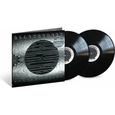 Blackstreet - ANOTHER LEVEL 2 LP