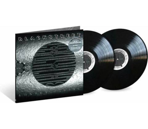 Blackstreet - ANOTHER LEVEL 2 LP