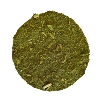 Natural Green Yerba Maté Chimarrao BIO 50 g
