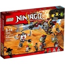 LEGO® NINJAGO® 70592 robot Salvage M.E.C.