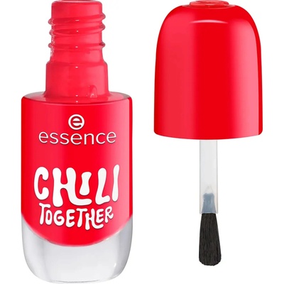 Essence Gel Nail Colour 16 Chili Together 8 ml