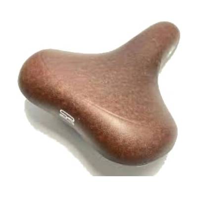 Selle Royal Седалка SR Essenza+ 50C4UR0 8056 кафяв, черен RAIL
