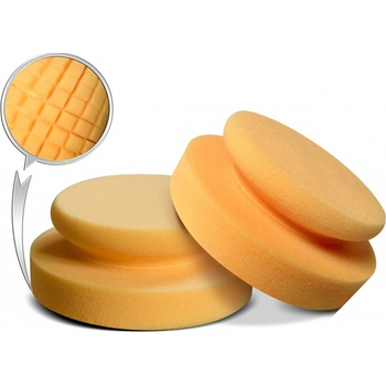 Scholl Concepts NEO SpiderPuck 130/50 mm honey ruční