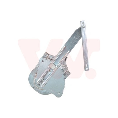 Mechanizmus zdvíhania okna VAN WEZEL 3336265